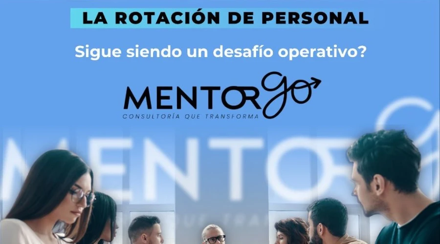 Por qué la rotación de personal sigue siendo un desafío operativo